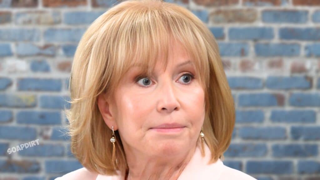 General Hospital: Leslie Charleson