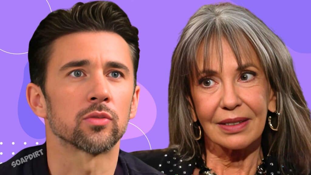 Young and Incoming Pickers: Umhlanga ashby (Billy Flynn) - Jill Abbott (Jess Walton)