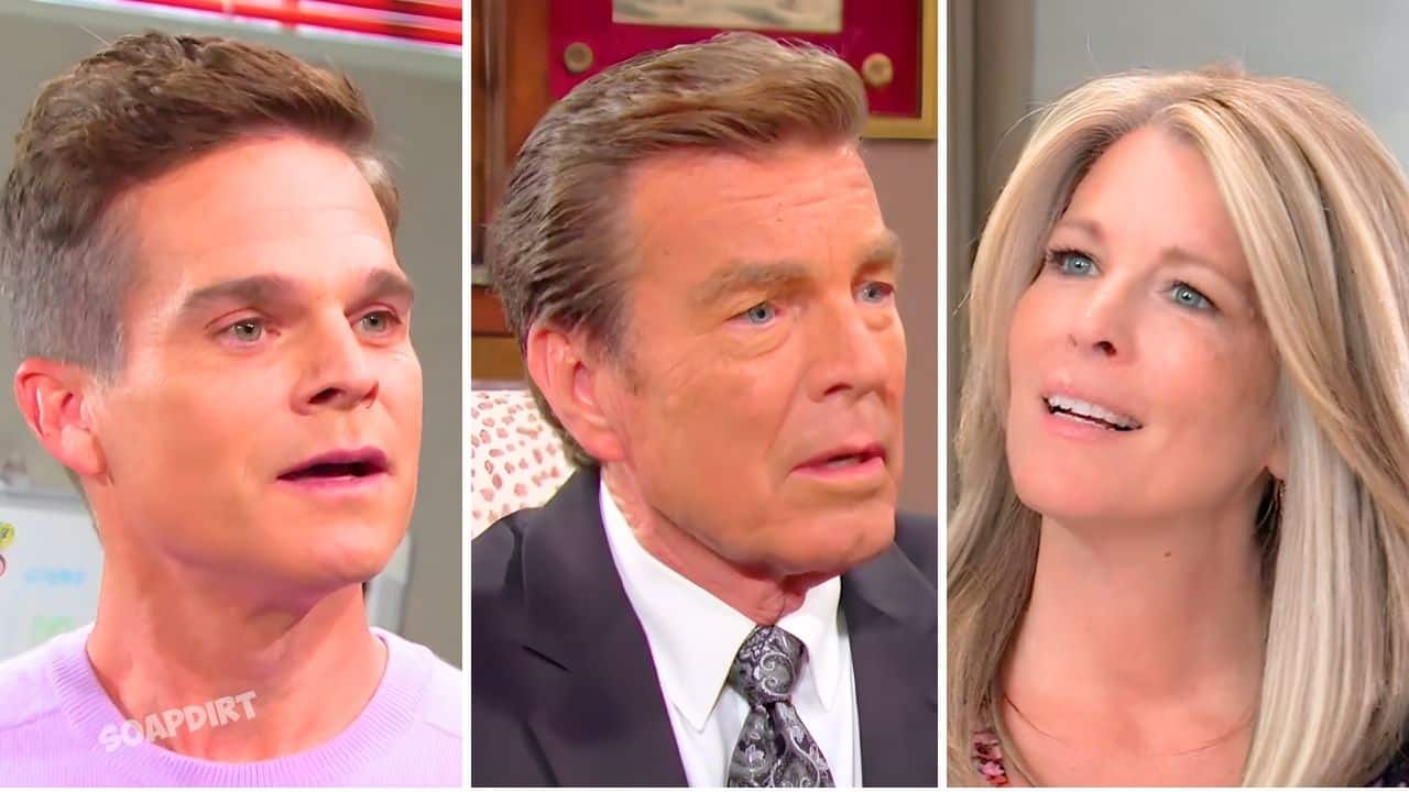 2025 predictions for the secret emny time: a fun selection of top soap stars!
