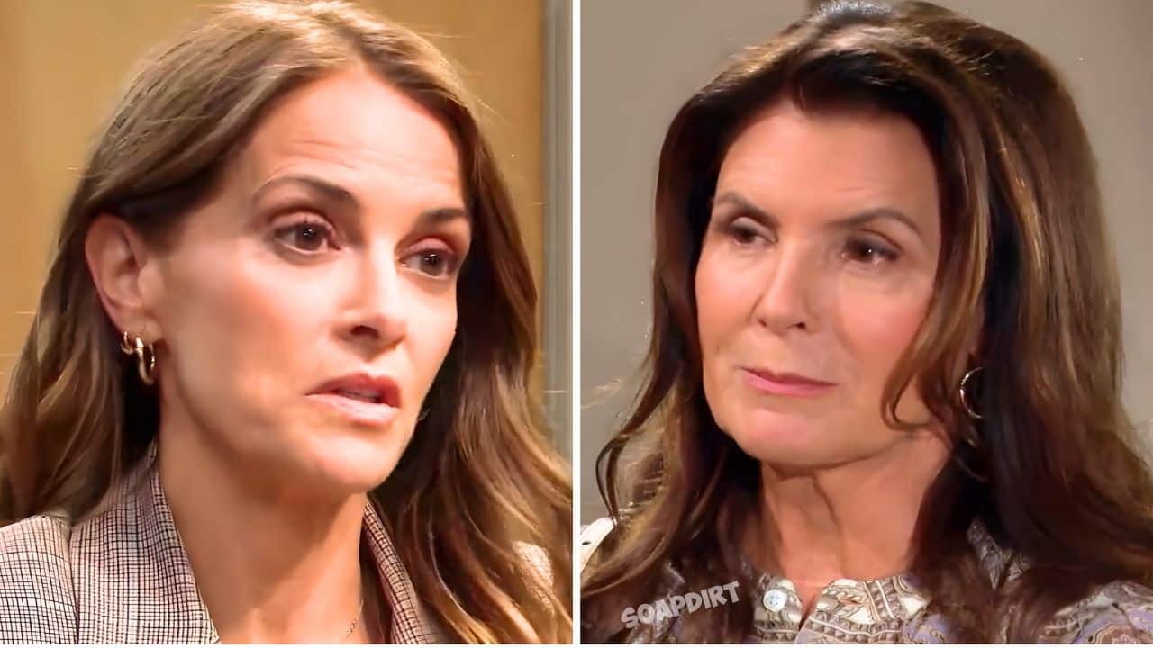 Bold and good: Sheila’s wounds intended Taylor?