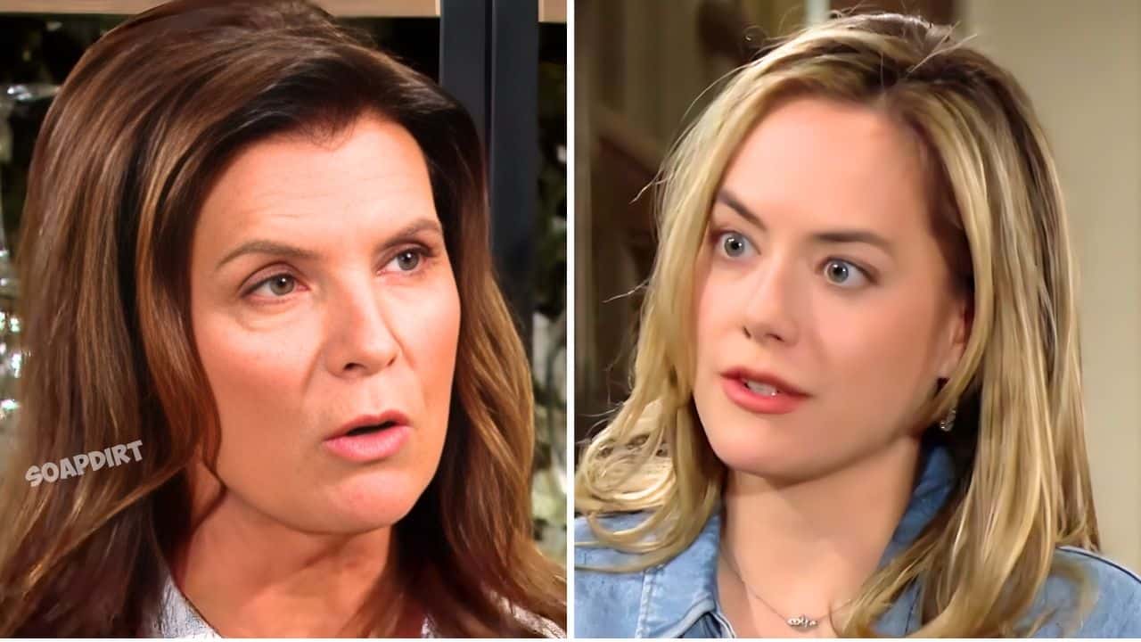 Bold and 2-week 2 spoilers Oct 27- November 7: Yebo and Sheila’s shocking prospect Bold and 2-week 2 spoilers Oct 27- November 7: Yebo and Sheila’s shocking prospect