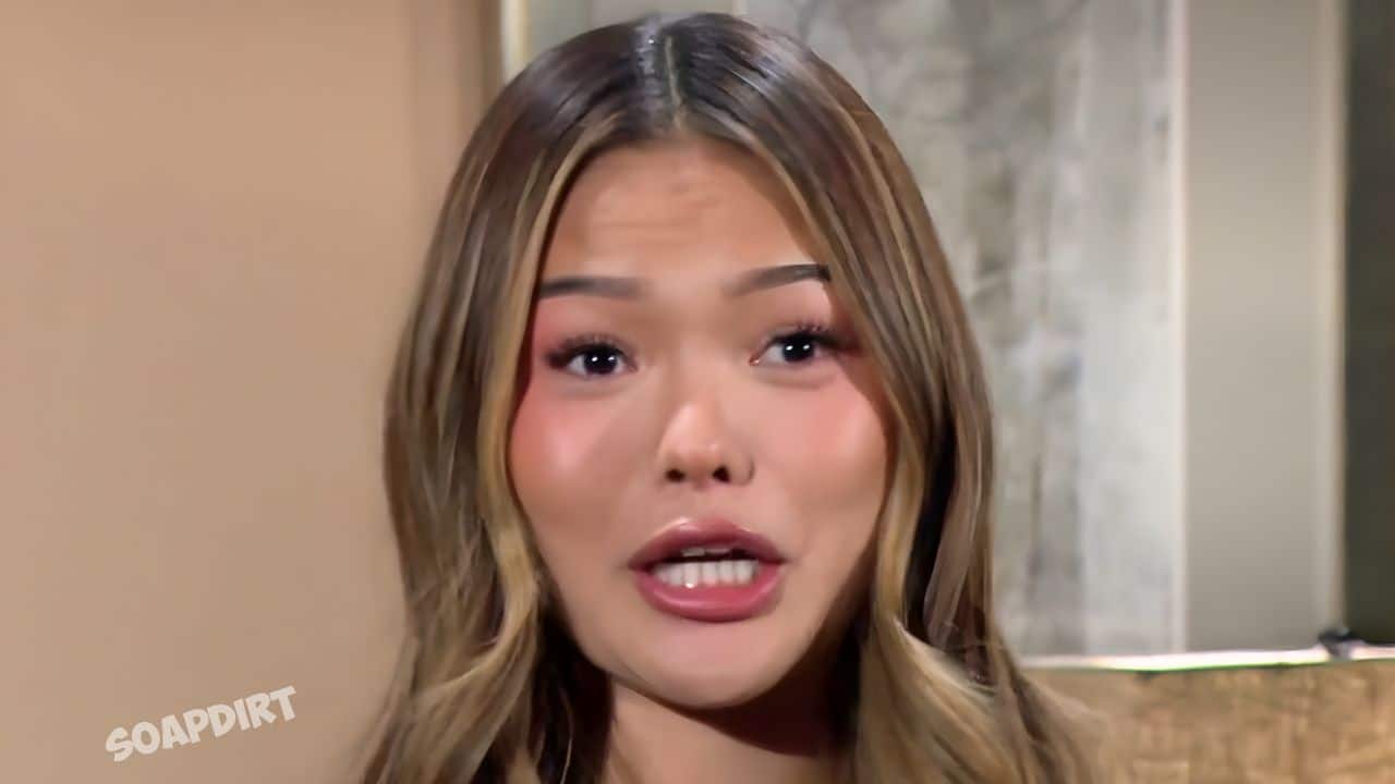 Bold and beautiful: Luna’s cunning trick frees her from prison?