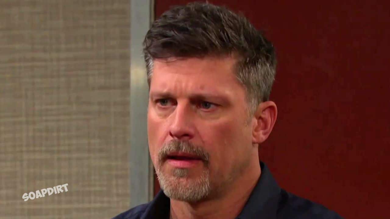 Across the news of the GATES Casting: Greg Vaughan’s mystery role Across the news of the GATES Casting: Greg Vaughan’s mystery role