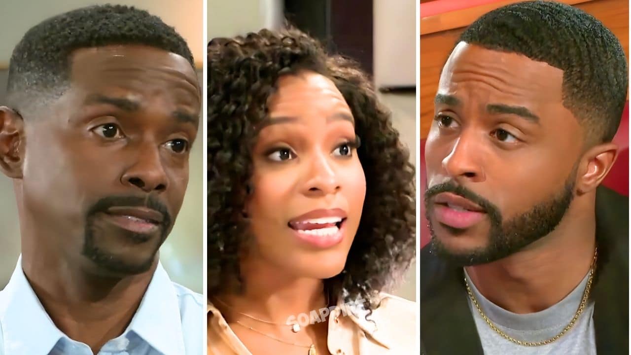 Apart from Gates Precasts: Naomi escaped excessive Jacob & Ted’s willing defense
