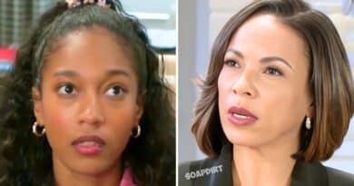 Beyond the Gates: Dr. Nicole Dupree Richardson (Daphnee Duplaix) - Samantha Richardson (Najah Jackson)