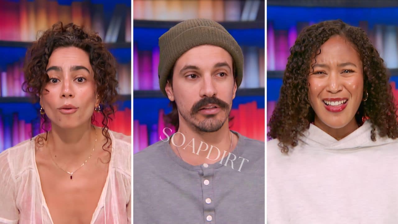 Big Brother Finale Fallout: Crybaby Vince organized by Ashley & Morgan Mis