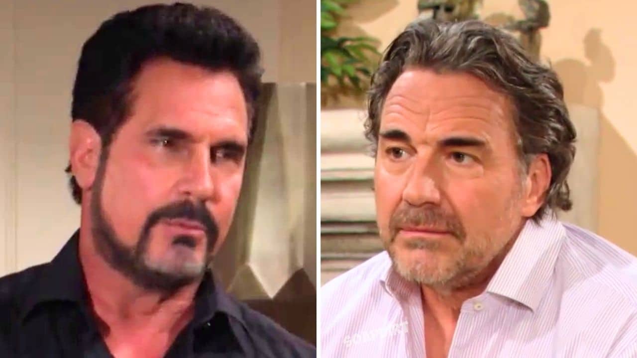 Bold and Earters Earters Earters Oct 13-17: Ridge is not raising fury by Bill