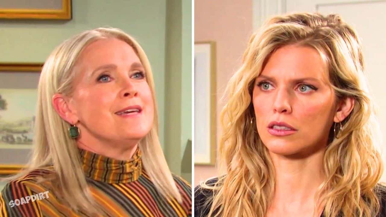 Days of our lives 2 – Sunday Pungers Oct 6-17: Kati Scheme with Sneaky & Jennifer’s Fiery Outburst