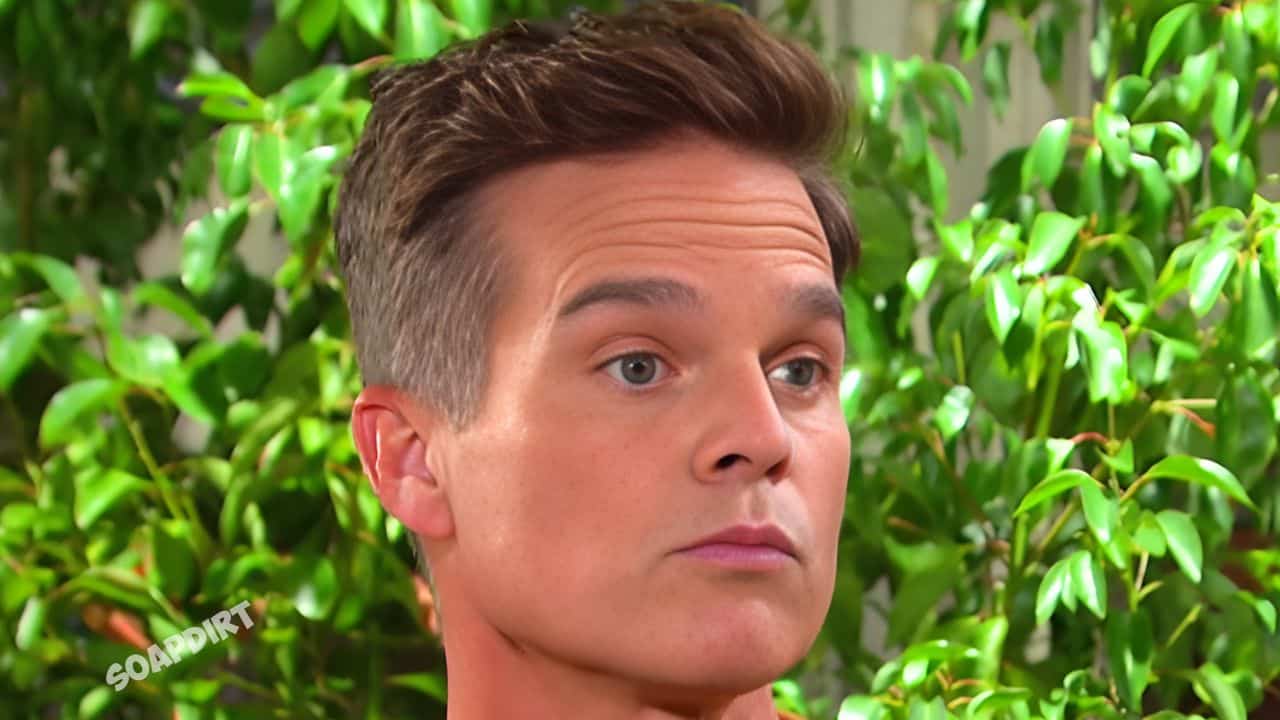 Days of our lives: Deadly gambling – warm water sounds! Days of our lives: Deadly gambling – warm water sounds!