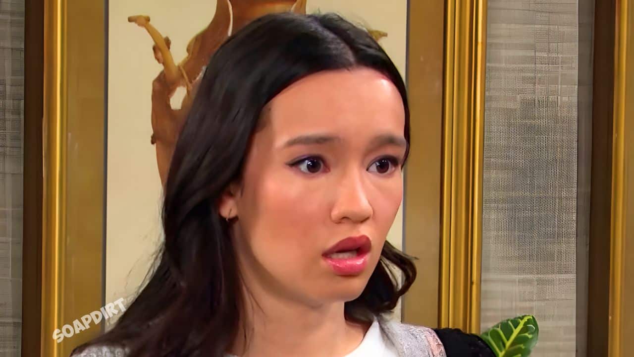 Days of our lives: Sophia’s Catatonic Law – real or hoax?