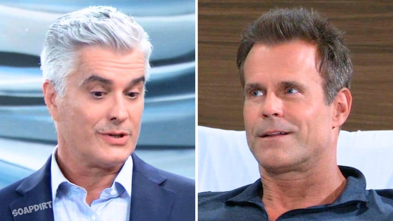 The General Hospital Spoilers Oct 20-24: Presumerous shocks & RIC disclosed!