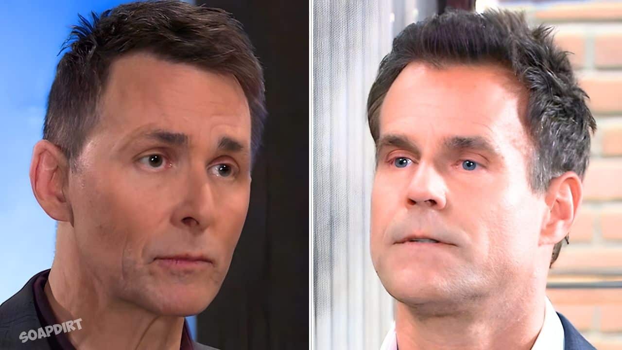 General Hospital 2-Sound Sposers Oct 20-31: Valentin surprised & Drew’s transformation explodes