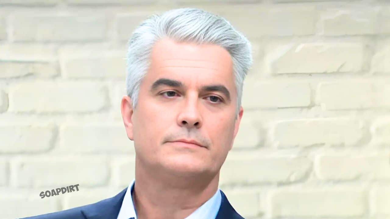 General Hospital: Rica’s bold rescue after a knife attack – back in the underlying drama