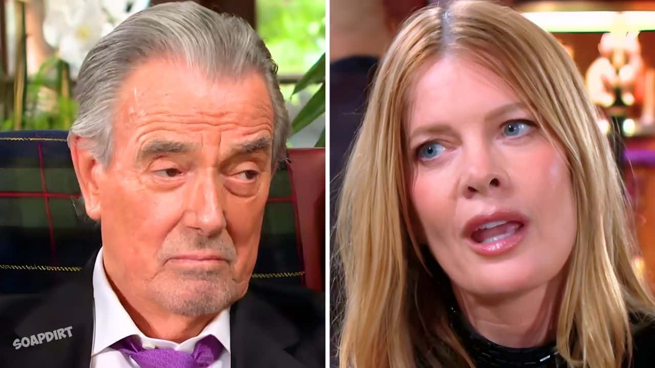 Small and Undeniable: Phyllis Hijacks AI & Schemes to Fight Victor – Chaos Revealed?!