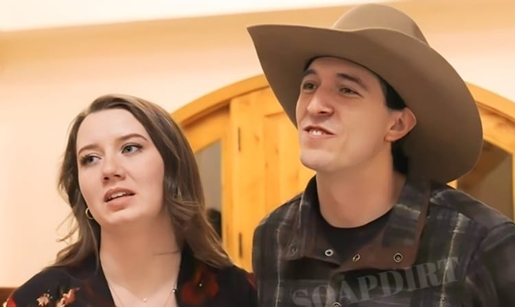 Sister Wives - Aurora Brown - Brodie