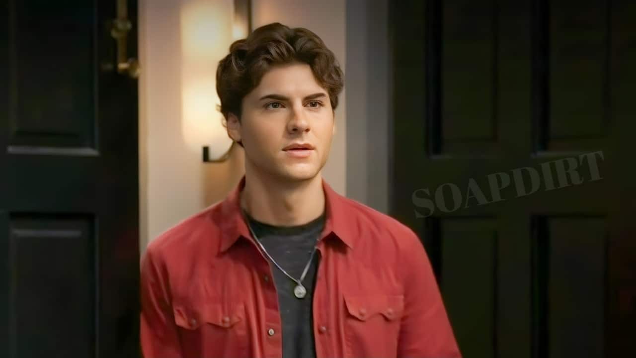 Bold and beautiful adds to the list of redemption of Sheila and Luna? Bold and beautiful adds to the list of redemption of Sheila and Luna?