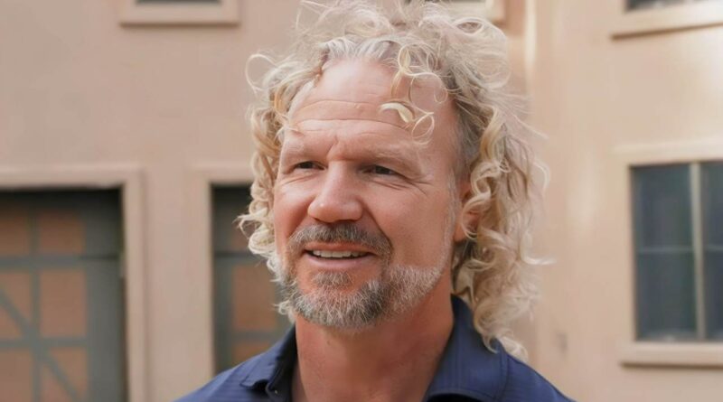 Sister Wives - Kody Brown