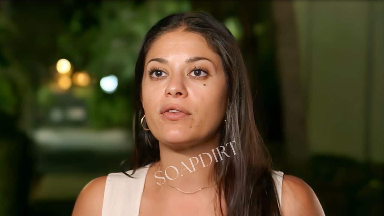 90 Day Fiance - Loren Brovarnik