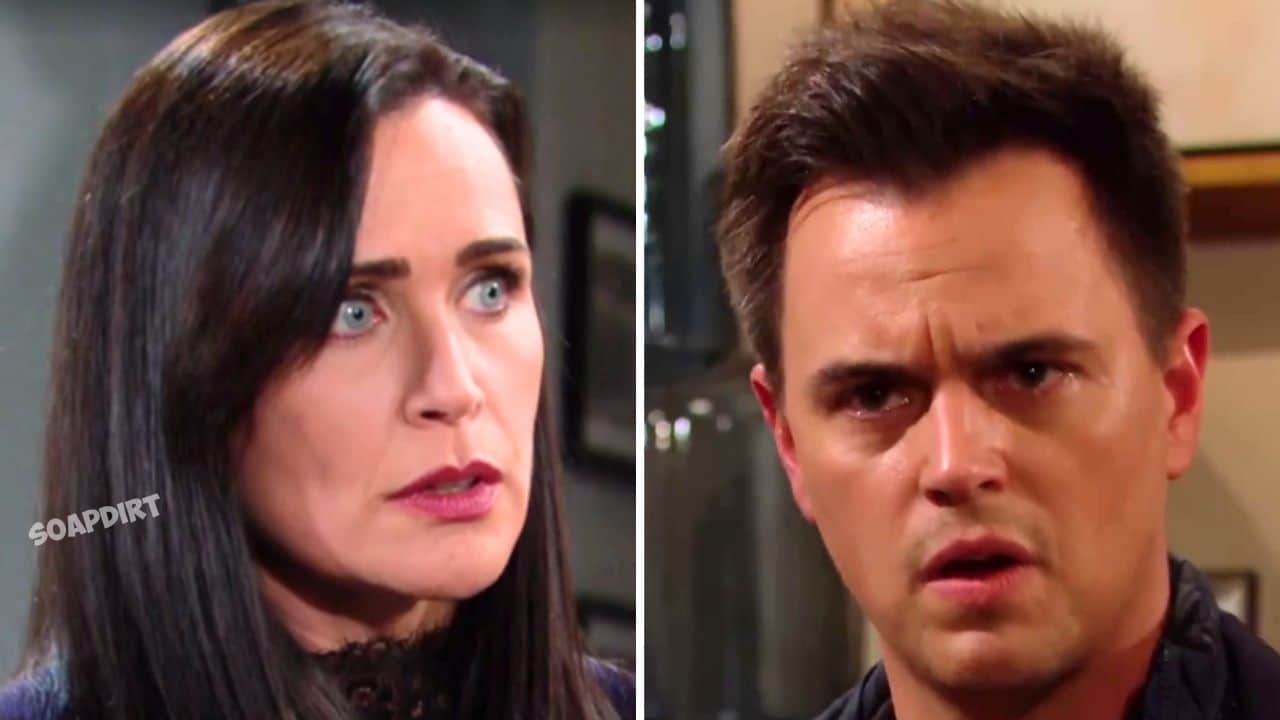 Bold and beautiful: 5 characters we need most back now in B & B – Epic Thybacks!