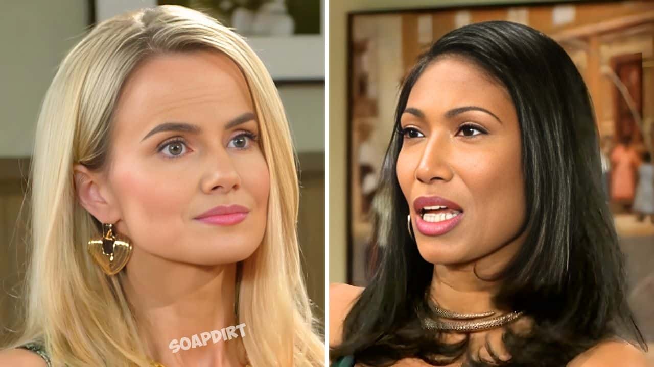 Beyond the gates: 5 worst couples of 2025 – toxic and twisted! Beyond the gates: 5 worst couples of 2025 – toxic and twisted!