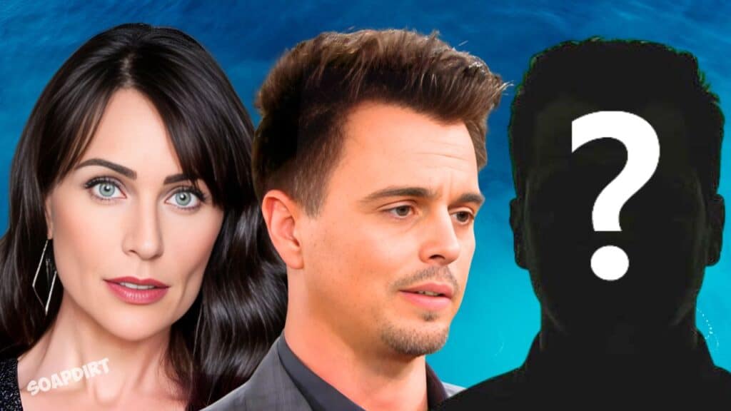 Bold and beautiful: Quinn Fuller (Rena SOFER) - Wyatt Spencer (Darin Brooks)