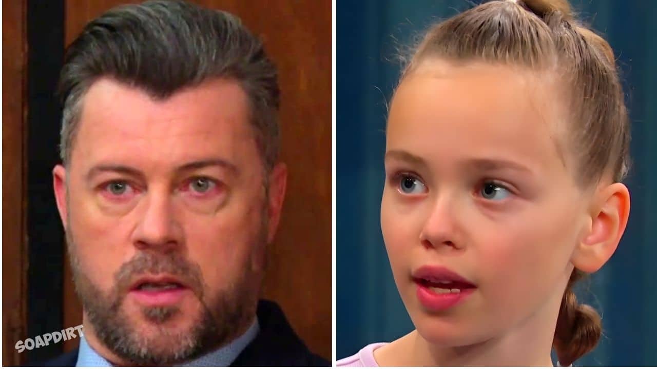 Days in the Life: Rachel’s chilling flashback to ej shooting – straight to Bayview?