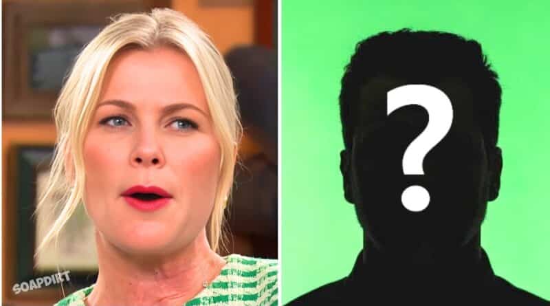 Days of Our Lives: had Sami Brady (Alison Sweeney)