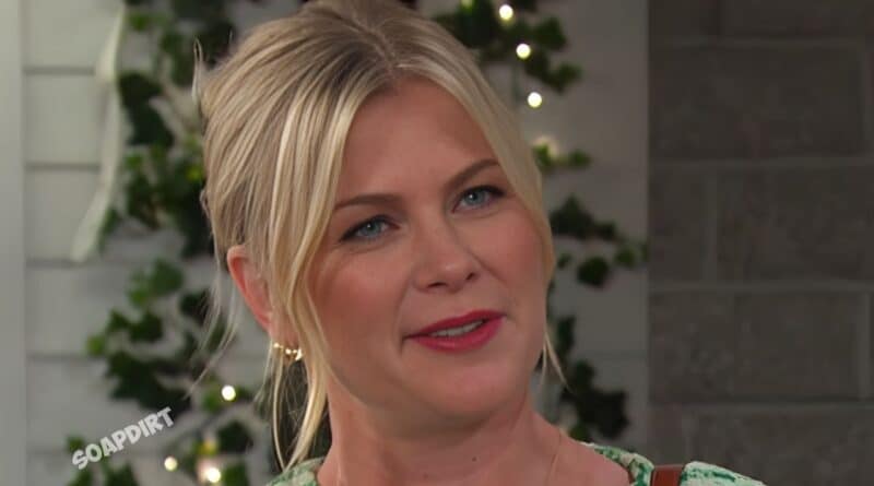 Days of Our Lives: Sami Brady (Alison Sweeney)