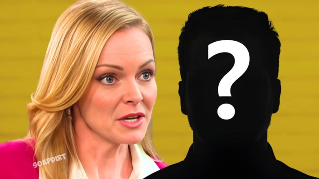 Days of Our Lives gives Belle Black 