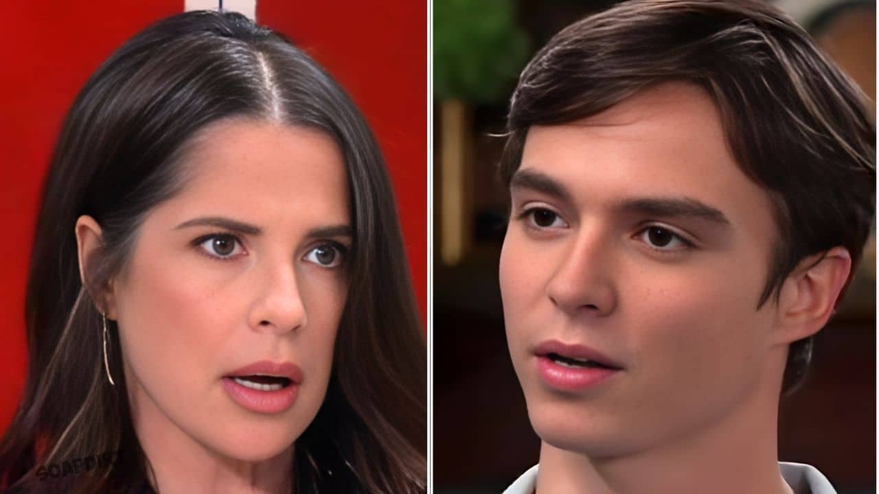 General Hospital: 7 Characters Fans Beg to See Back in GH – Horror Wedding!