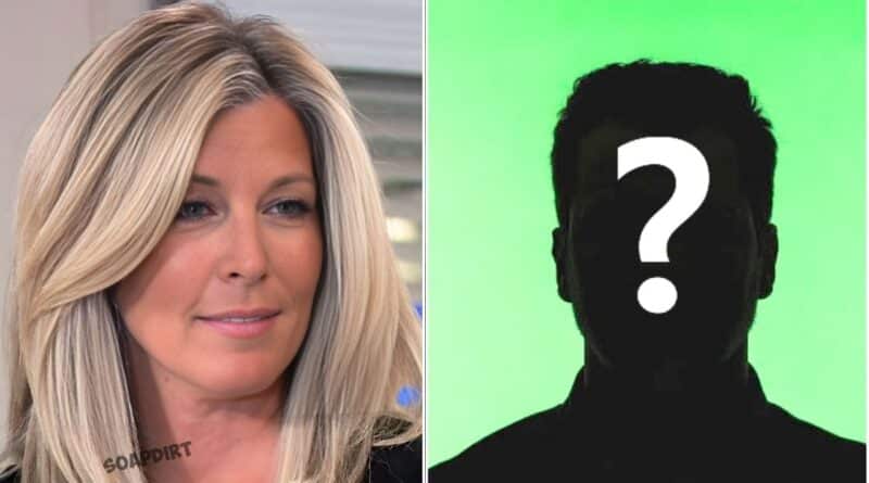 General Hospital: Carly Spencer (Laura Wright)