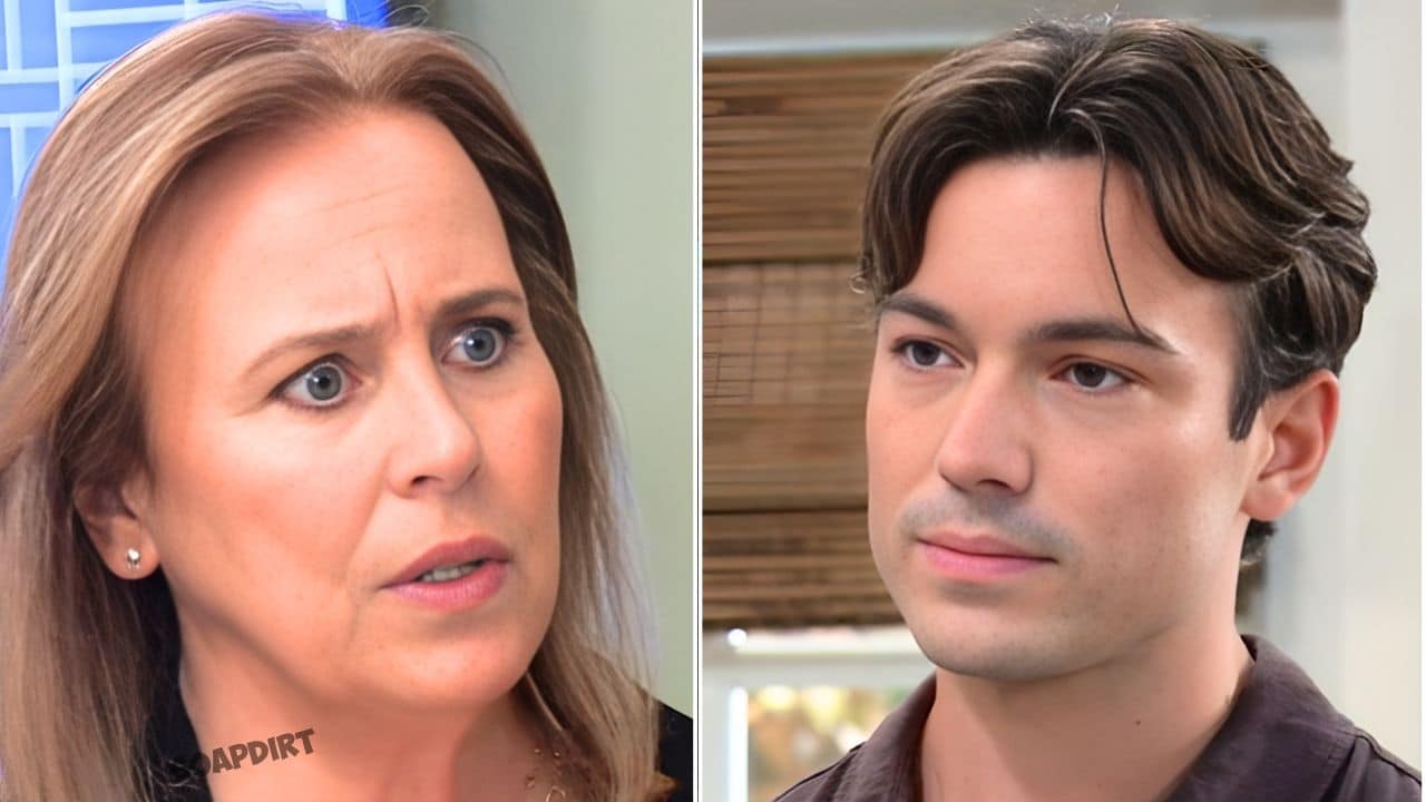 General Hospital Spoilers Nov 24-28: Michael’s shocking descent, Laura Franged & wild Depemplences!