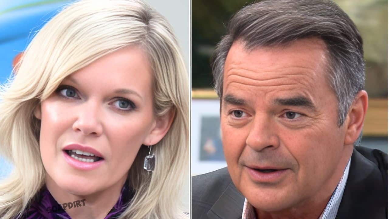 General Hospital Steaners Socienders Nov 17-21: NED & AVA heart scares are dangerous inferno