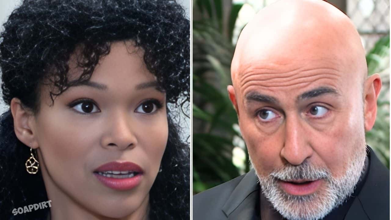 General Hospital 2-Sound Stearers Nov 3-14: Sidwell’s Explosive Bombing NOBSSKISKING