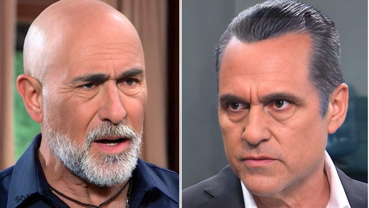 General Hospital 2-Sound Stearers Nov 24-DECE 5: Sonny’s fear exploded & a deadly revenge strike