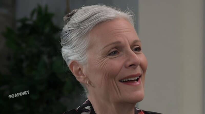 General Hospital: Tracy Quartermaine (Jane Elliot)