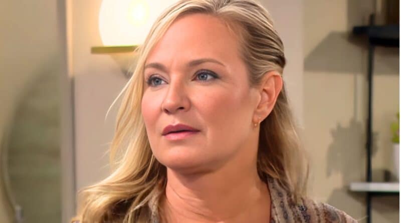 Young and the Restless: Sharon Newman (Sharon Case)