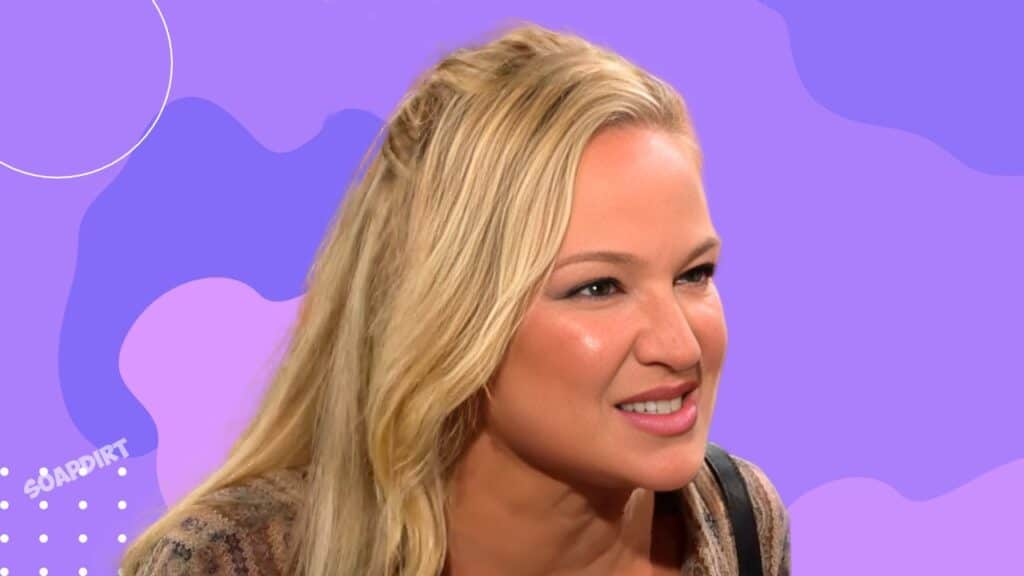 Young and the Restless: Sharon Newman (Sharon Case)