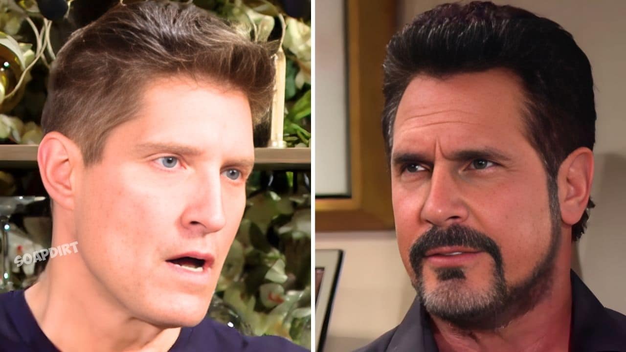 The Bold and the Beautiful Early Spoilers Dec 22-26: Bill is Overjoyed – Deacon’s Disgust Turns Explosive! The Bold and the Beautiful Early Spoilers Dec 22-26: Bill is Overjoyed – Deacon’s Disgust Turns Explosive!