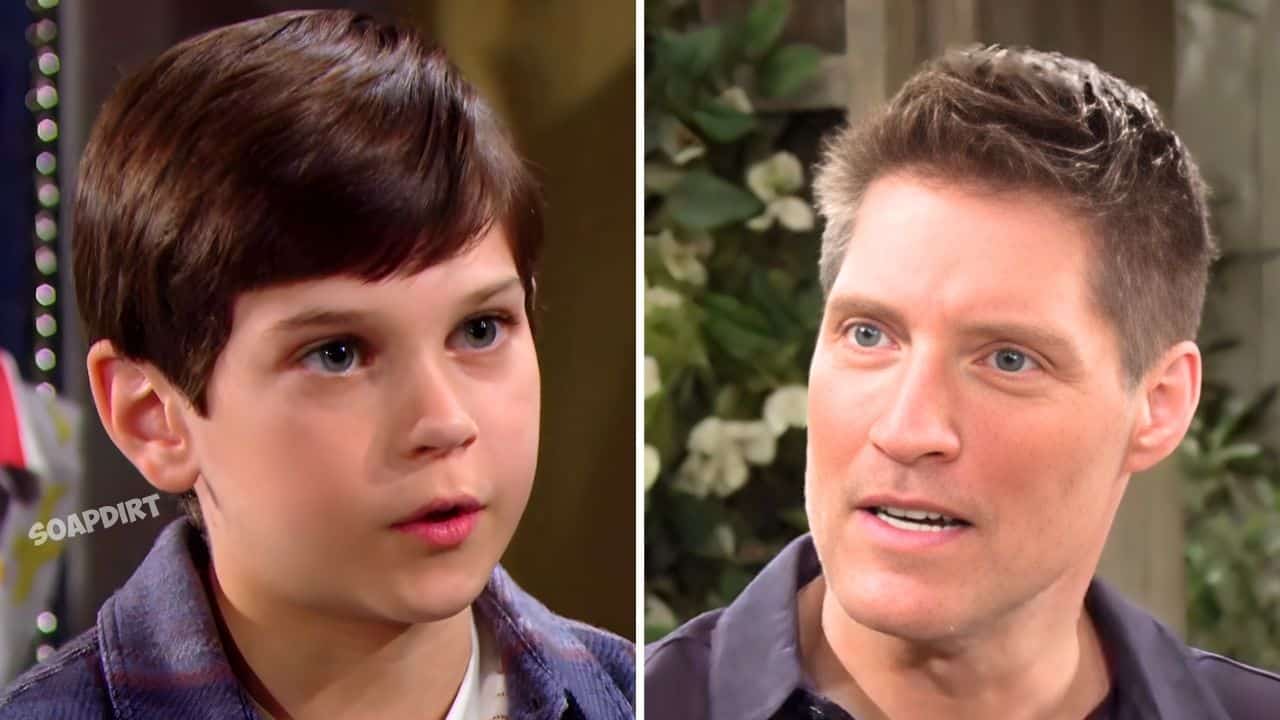 2 spoilers for 2 weeks dec 8-19: Deacon’s heartbreak, Douglas returns & epic wedding chaos 2 spoilers for 2 weeks dec 8-19: Deacon’s heartbreak, Douglas returns & epic wedding chaos