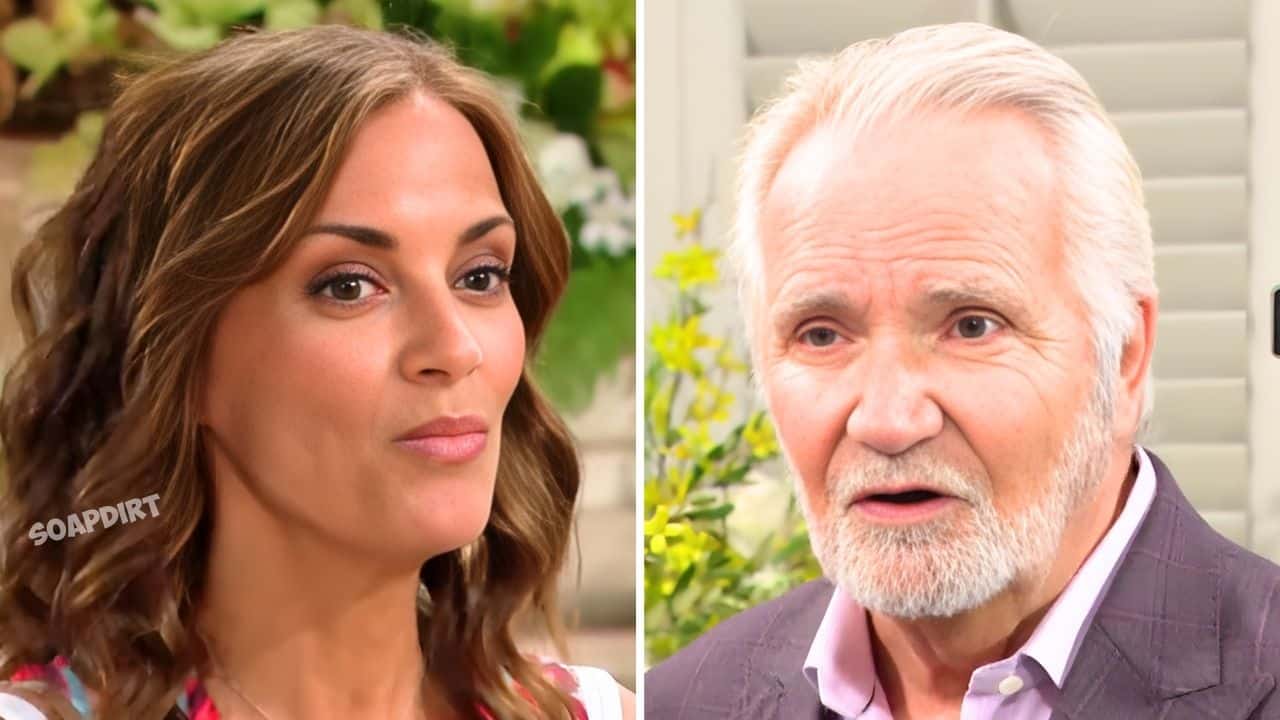 Bold and beautiful debut easers December 8-12: Eric’s Explosive Fury Left Unspeakable Bold and beautiful debut easers December 8-12: Eric’s Explosive Fury Left Unspeakable