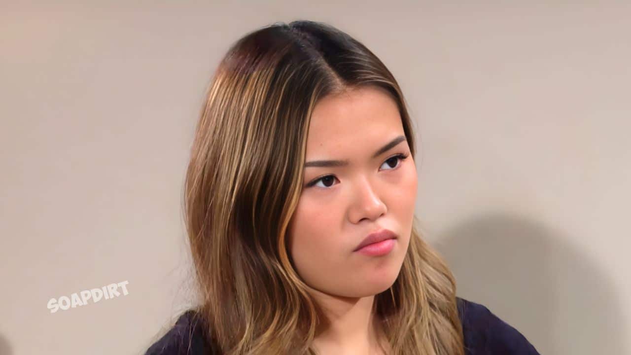 Bold and beautiful: Wild Luna Top Twist explodes – shocking death of deception condemns everyone?