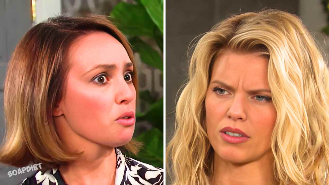 Days of our lives 2-week poloisers dec 1-12: Sizzling’s Sizzling Kiss, Brutal Brutal Revenge & Dead Dimra’s Brutal Revenge