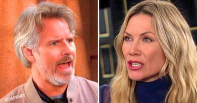 Days of Our Lives: Peter Blake (Jason Brooks) - Kristen DiMera (Stacy Haiduk)