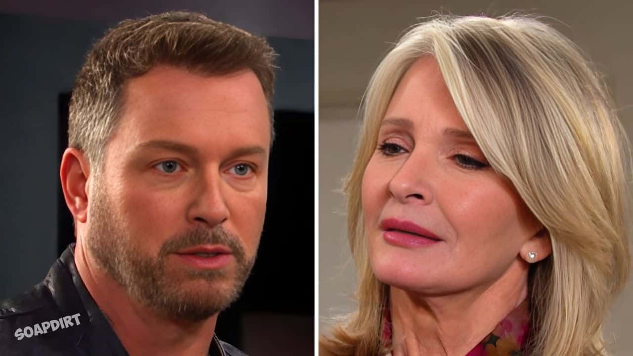 Days of Life: Marlena’s devastating betrayal of Brady out – the family is over!
