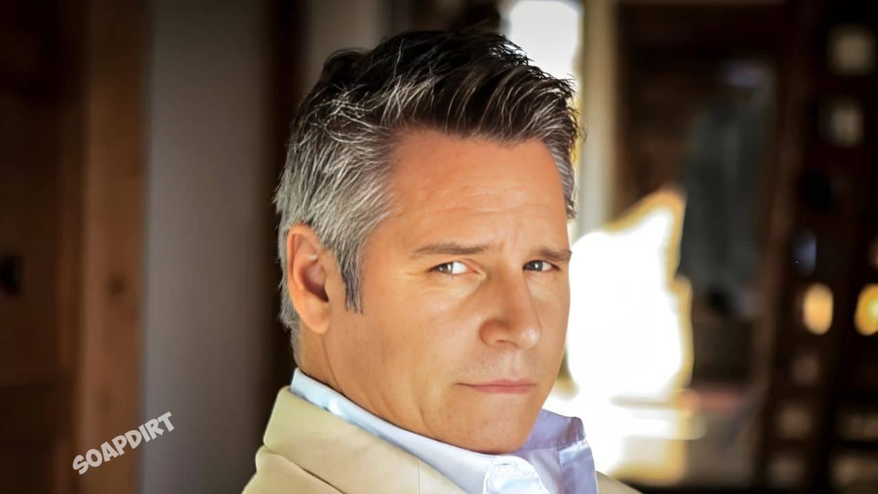 Days of Our Lives leak: Peter Blake revealed as Dimra Stushapper – snapping Sarah in a jaw-dropping twist?