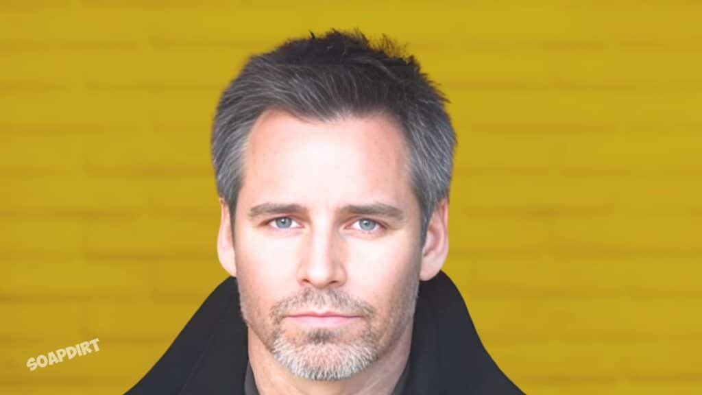 Days of Our Lives: Peter Blake (Dan Gauthier)