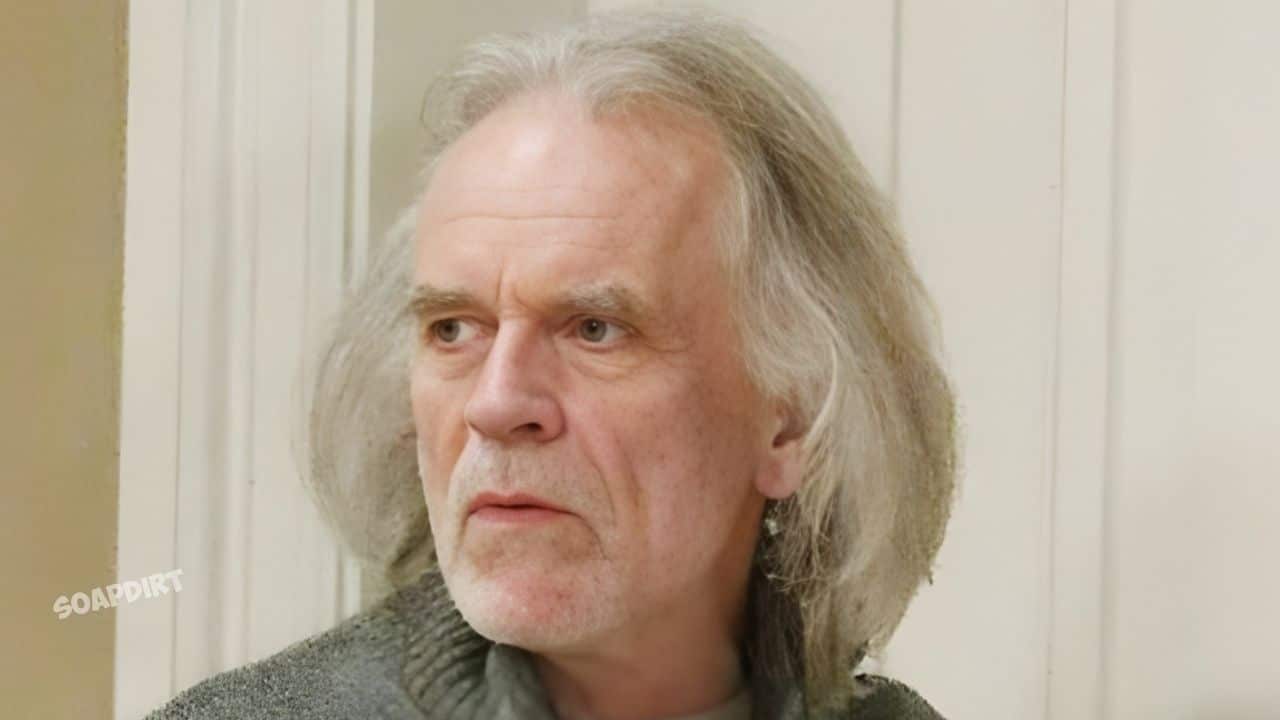General Hospital: Cesar Faison Resurrected Means Pure Terror & Chaos ...