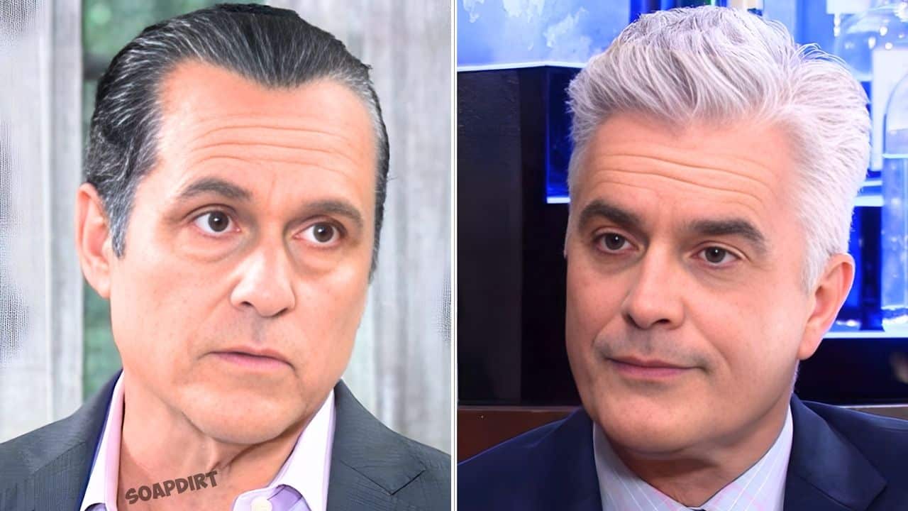 General Hospital: 5 more pairings to set gh fire – Total game-changers!