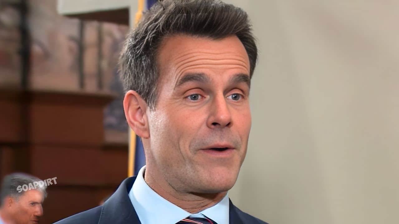 General Hospital: 5 Ways Destroyed With Revenge – Brutal Retribution Will Make You Happy!